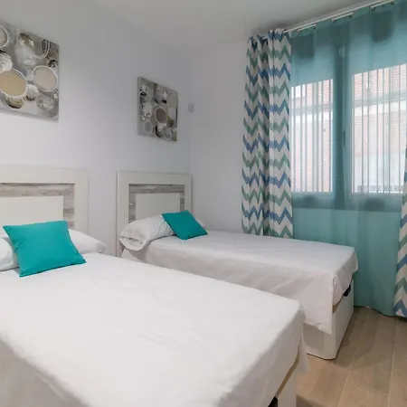 Apartament La Prevision Kordoba