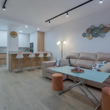 Apartment La Prevision *