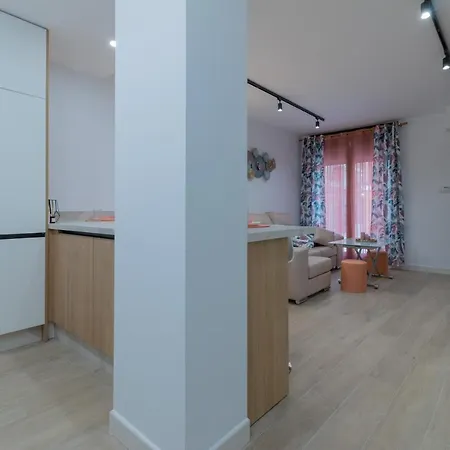 Apartment La Prevision