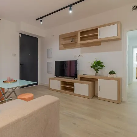 Apartment La Prevision