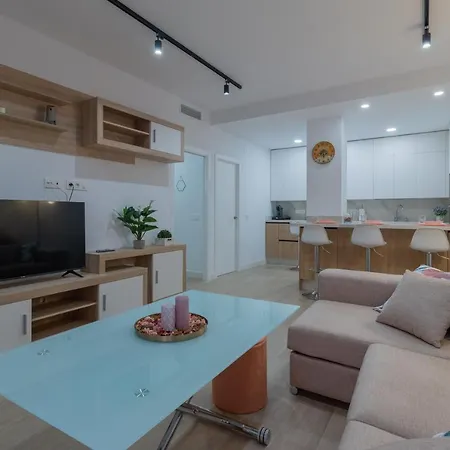 Apartment La Prevision Cordoba