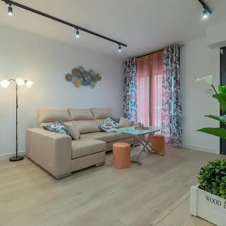 La Prevision Apartment