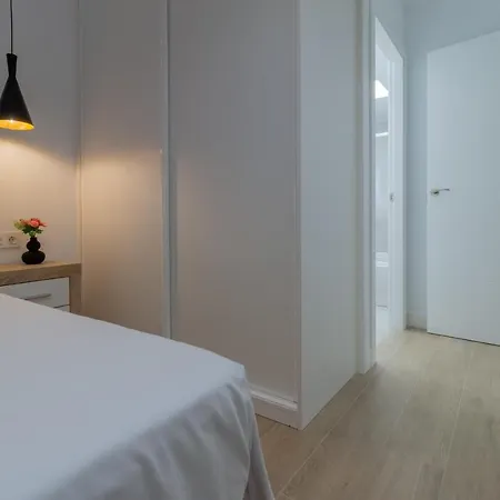 La Prevision Apartment *