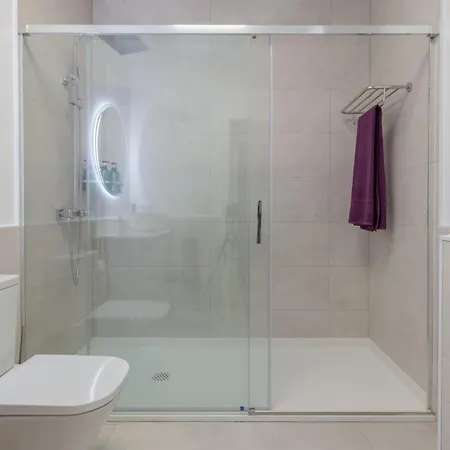 Apartment La Prevision *