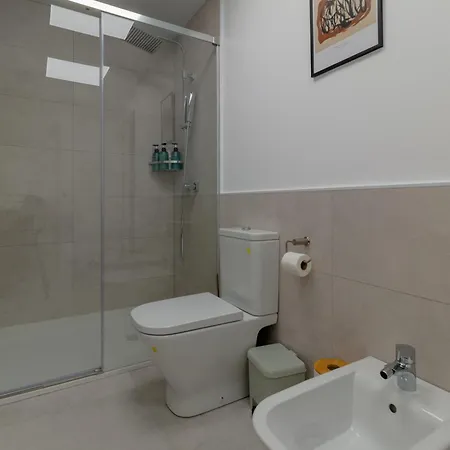 La Prevision Apartment