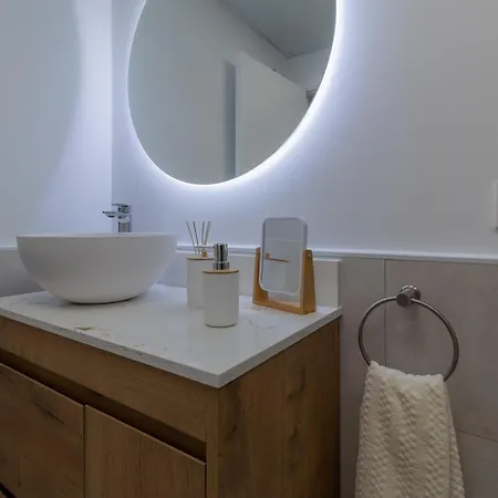 La Prevision Apartment *