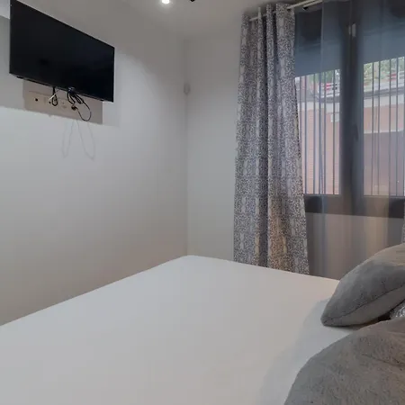 La Prevision Apartment Cordoba