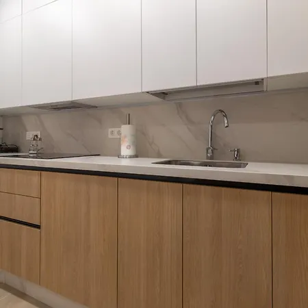 Apartment La Prevision Cordoba