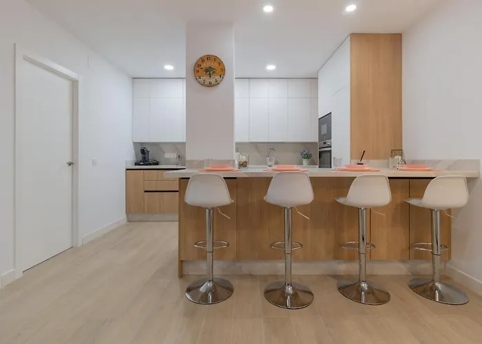 Appartement La Prevision *