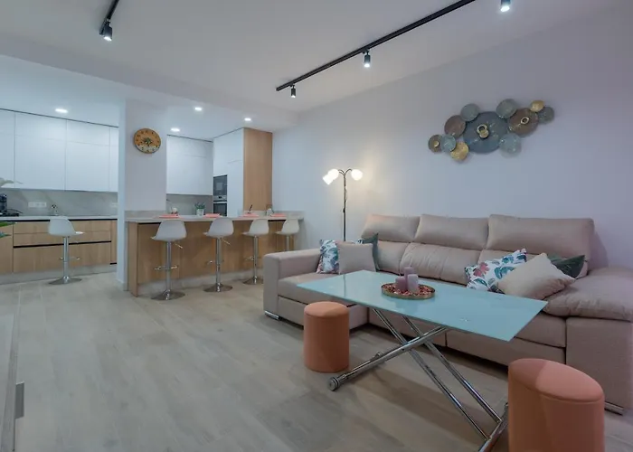 Appartement La Prevision *