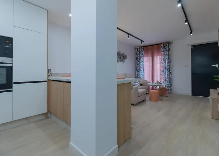 Διαμέρισμα La Prevision