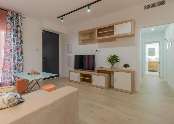 Apartment La Prevision