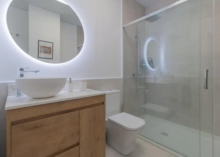 Appartement La Prevision