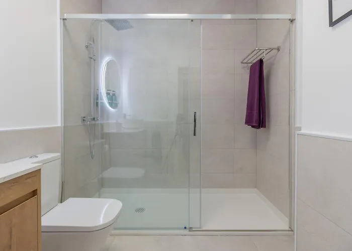 Apartment La Prevision *