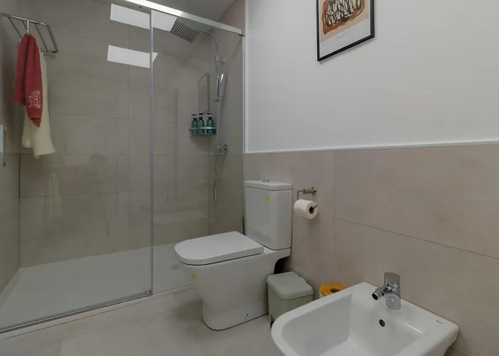 La Prevision Appartement