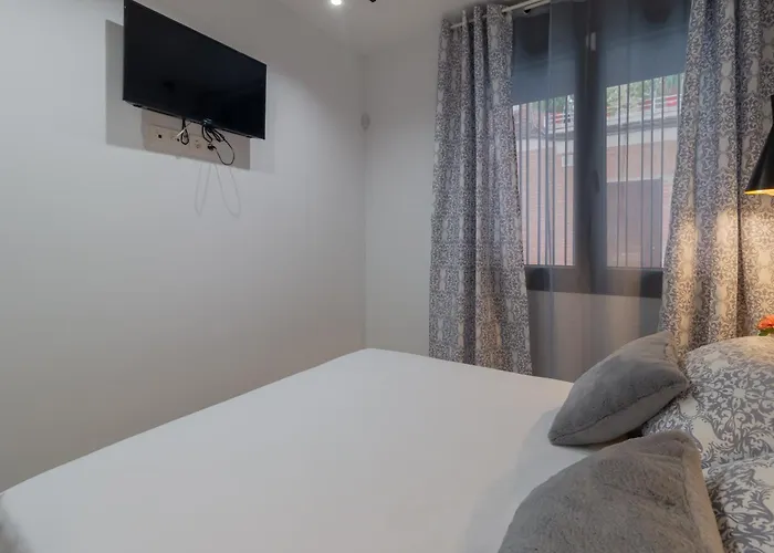 La Prevision Appartement Cordoue