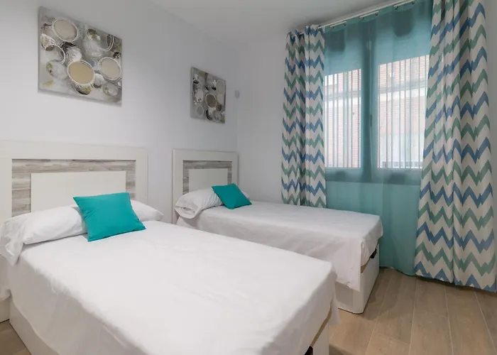 Appartement La Prevision Cordoue