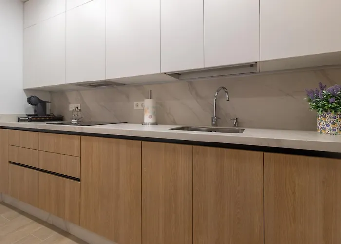 Appartement La Prevision Cordoue