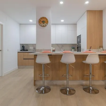 Apartamento La Prevision *