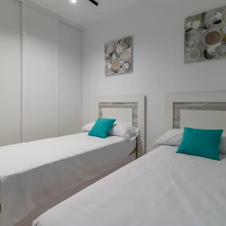 Apartamento La Prevision *