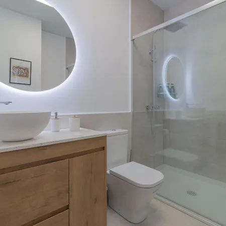 Apartamento La Prevision